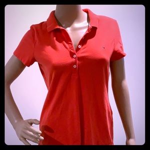 Polo shirt